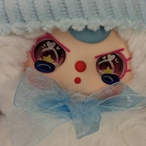 Baby Three ❗️Limited EDITION❗️Good Weather Sunny Doll  Pendant/Charm/key Chain